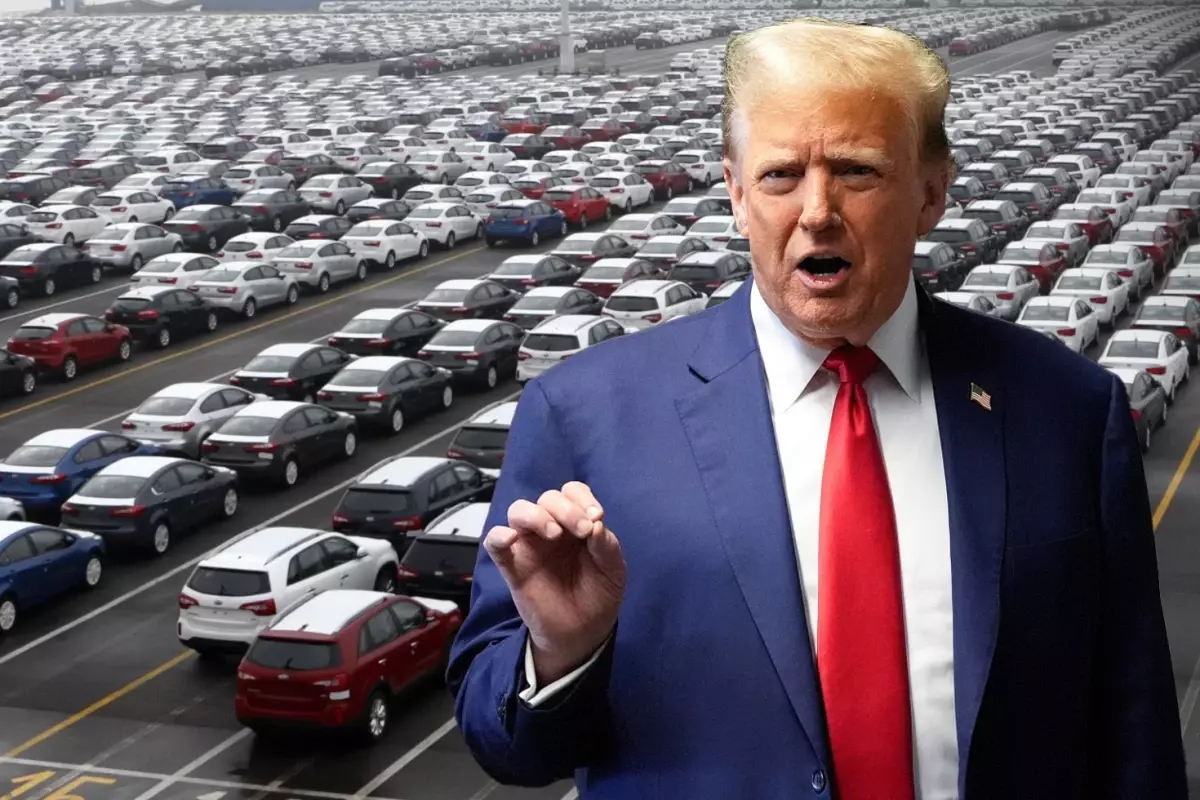 ABD ve Güney Kore Ticaret Anlaşmasında Yeni Gelişmeler