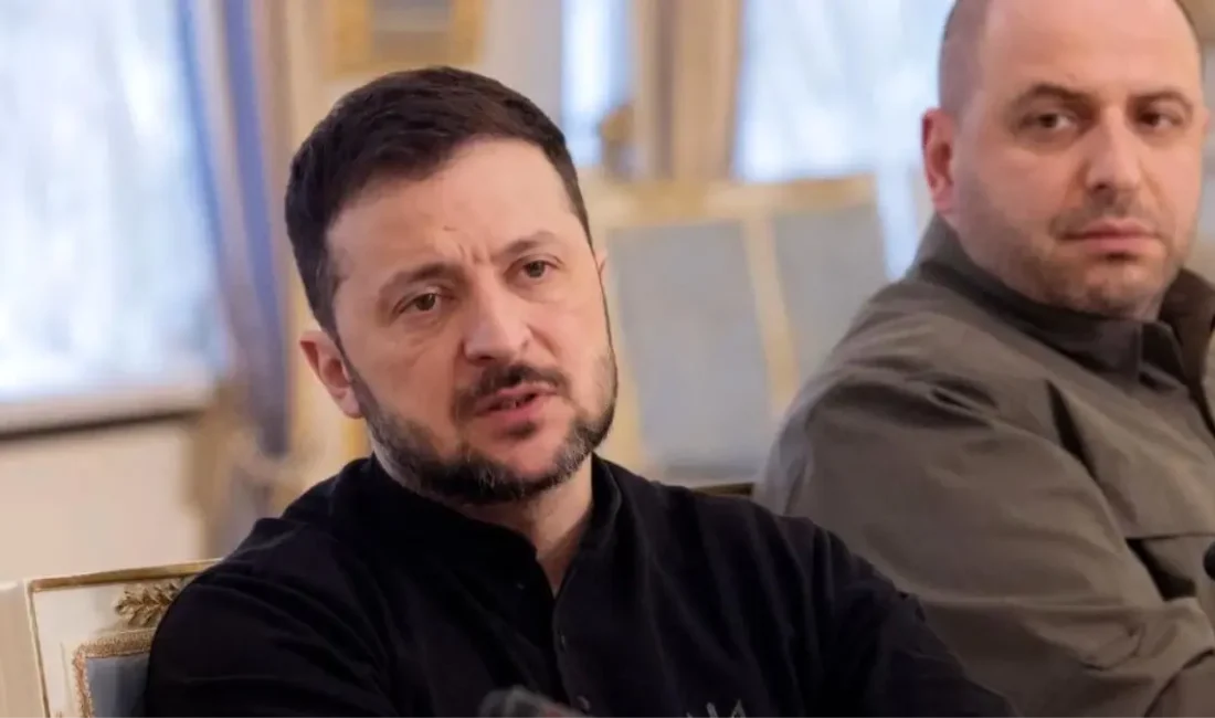 ABD ve Rusya arasındaki