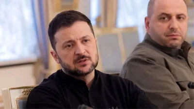 ABD ve Rusya Arasındaki Son Diplomatik Gelişmeler ve Ukrayna Gündemi