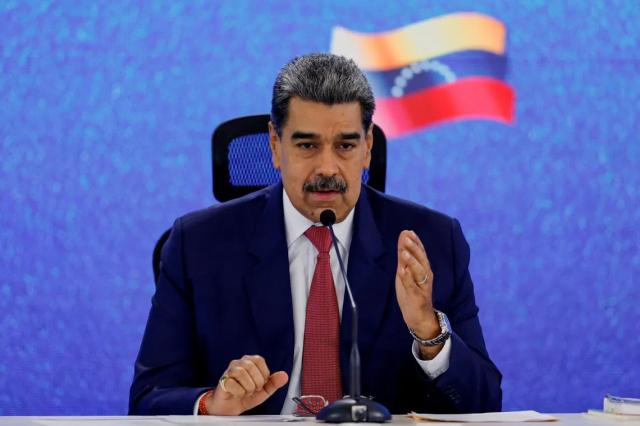 Maduro’nun Şartları ve ABD’nin Teklifleri