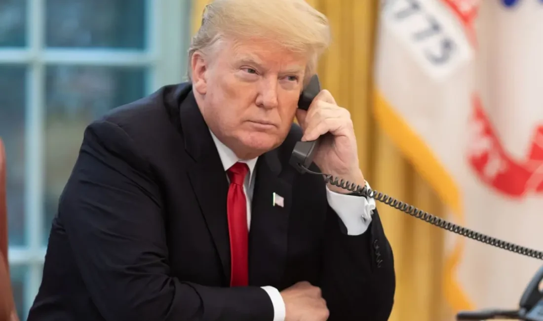 ABD ve Venezuela arasındaki