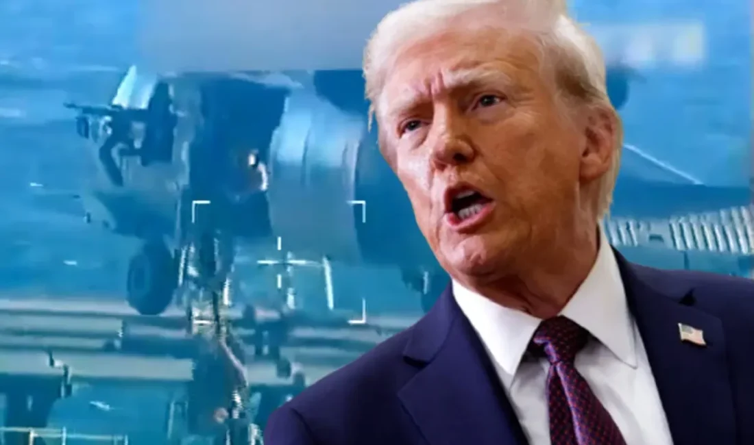 ABD, Venezuela’ya ait tankereden