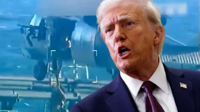 ABD Venezuela’ya Ait Tankerden Ele Geçirilen Petrolin Kontrolünü Üstleniyor