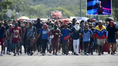 ABD’de Yabancı Uyruklular İçin Çifte Vatandaşlığa Sınır Koyan Tasarı Senatoda Görüşmede