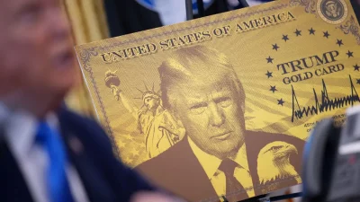 ABD’De Yatırım ve Yetenekli Göçmenler İçin Yeni Vatandaşlık Programları