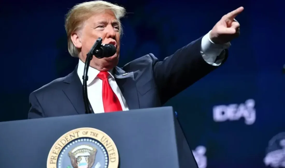 ABD'de yüksek riskli ülkelerden