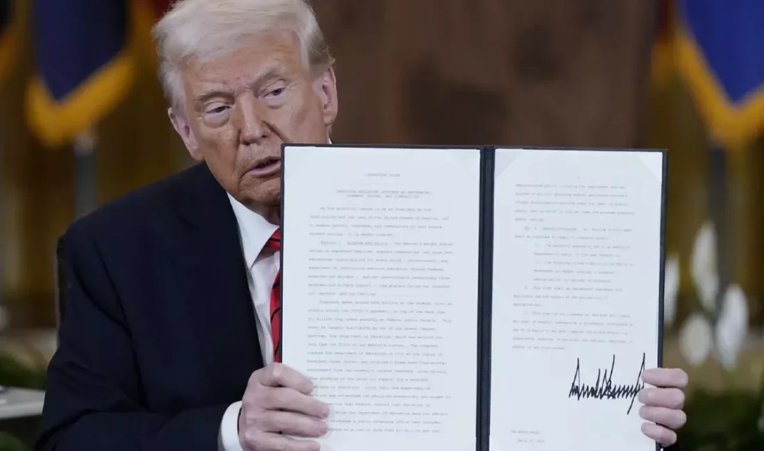 ABD'den Meksika'ya su krizi