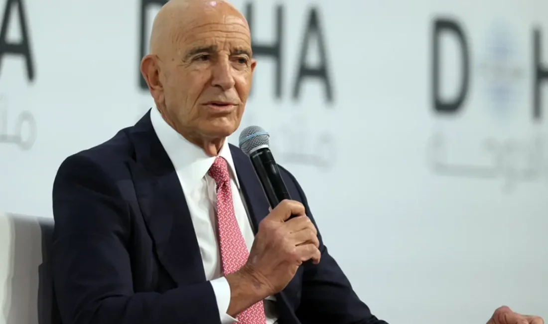 ABD'nin Türkiye'ye F-35 şartları