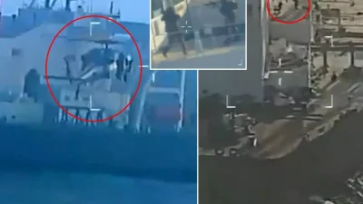 ABD’den Venezuela’ya Büyük Petrol Tankeri Operasyonu ve Sonuçları