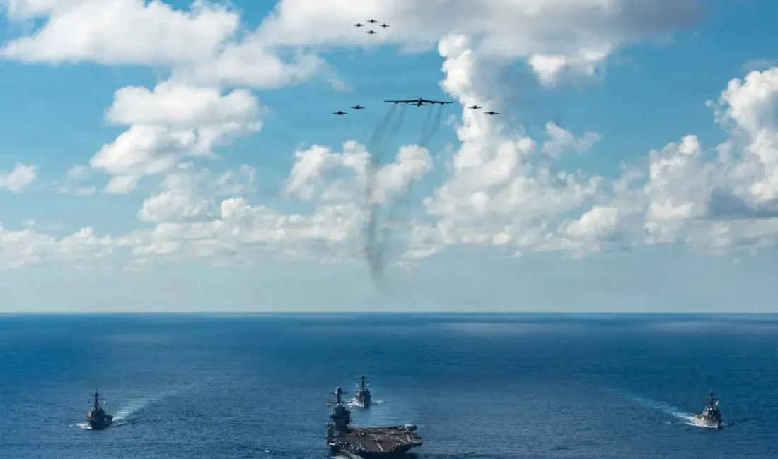 ABD’den Venezuela’ya yönelik yeni