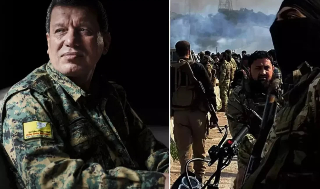 ABD’nin Suriye politikasında yeni