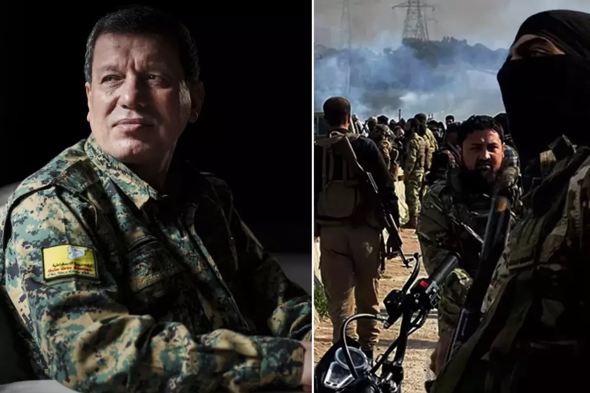 ABD’nin Suriye Politikasında Yeni Dönem ve Kürt Yapılanmasına Etkileri