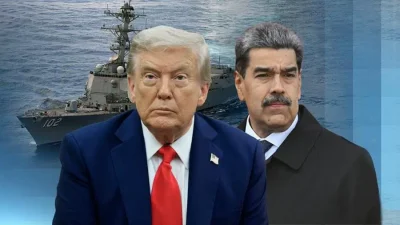 ABD’nin Venezuela Üzerindeki Yeni Unutulmaz Ültimatomu ve Gelişmeler