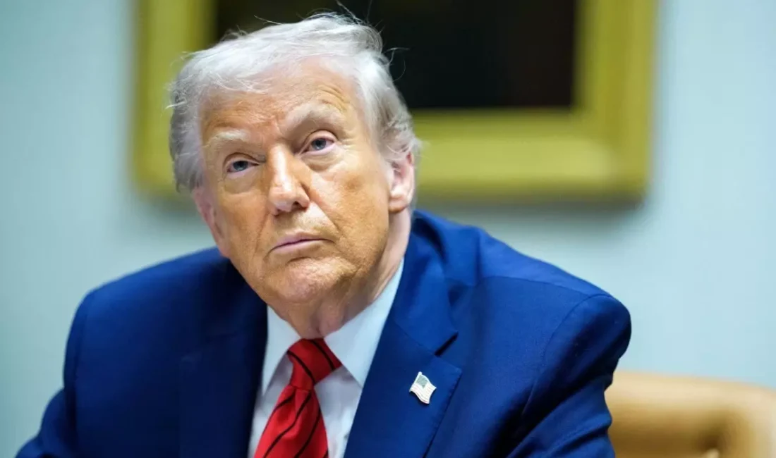 ABD'nin yeni ulusal güvenlik