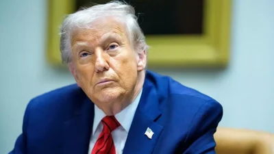 ABD'nin yeni ulusal güvenlik stratejisinin