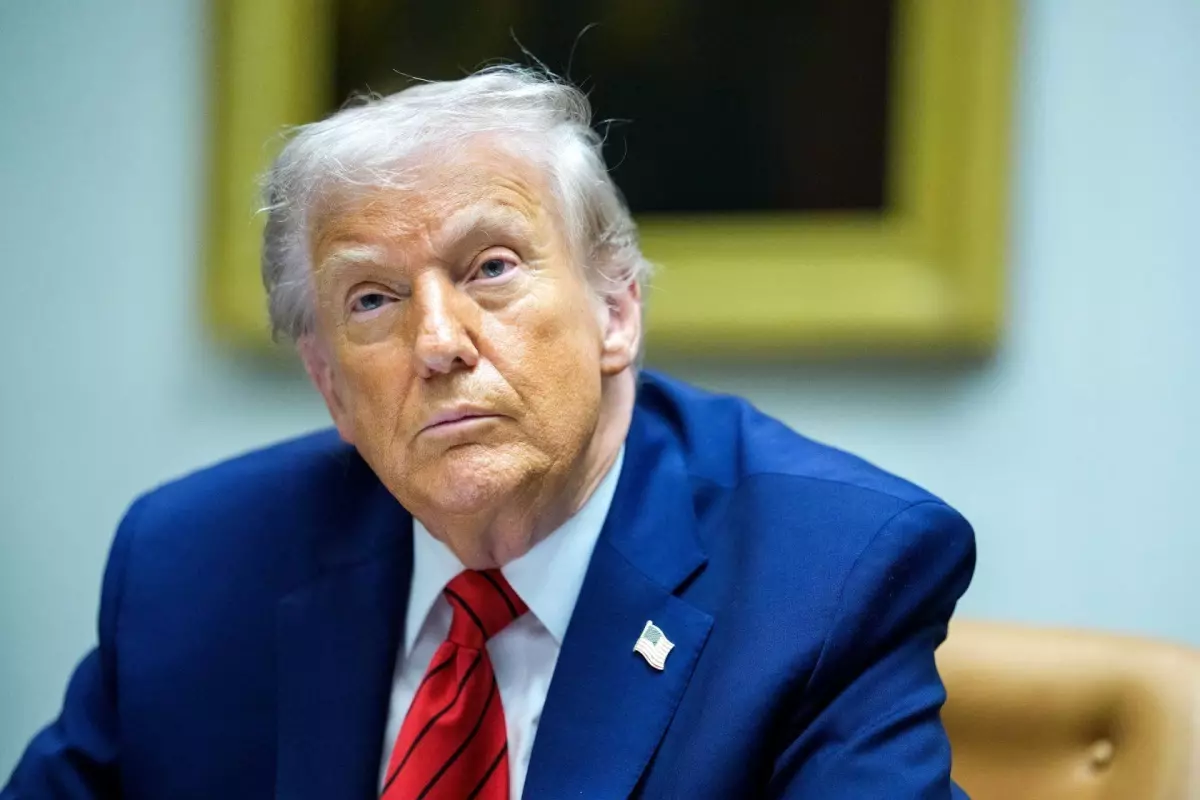 ABD’nin Yeni Ulusal Güvenlik Stratejisi ve Uluslararası Etkileri