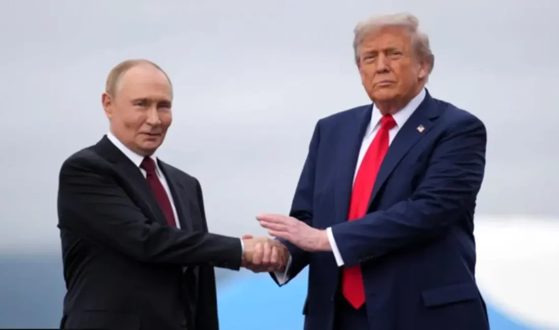 ABD'nin yeni ulusal güvenlik