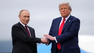 ABD’nin Yeni Ulusal Güvenlik Stratejisinin Rusya ve Avrupa Üzerindeki Etkileri