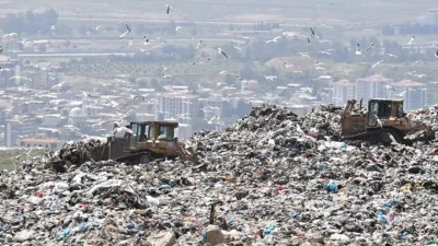 AB’nin Çevre Ticareti: 10 Yılda Türkiye’ye En Çok Atık Gönderen Ülke Serüveni