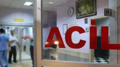 Acil Servislerde Viral Enfeksiyon Yoğunluğu Artışına Dikkat