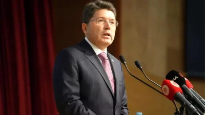 Adalet Bakanı Yılmaz Tunç’ün Bayburt Ziyareti ve Program Detayları