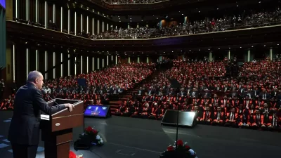 Adalet ve Kadın Hakları Üzerine Devletin Vizyonu ve Kamu Yargısındaki Yenilikler