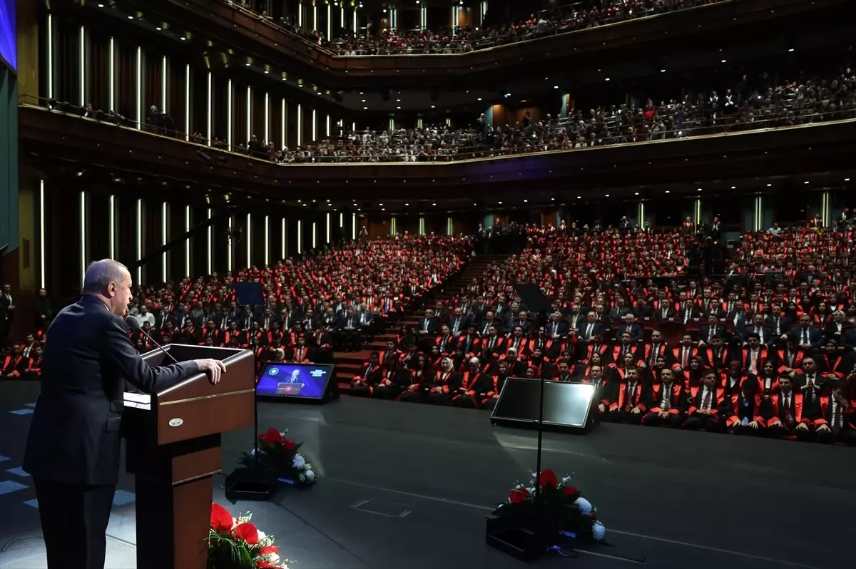 Adalet ve Kadın Hakları Üzerine Devletin Vizyonu ve Kamu Yargısındaki Yenilikler