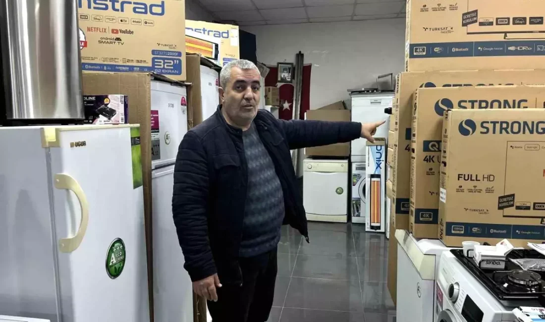 Adana'da valilik ilişkisi iddiasıyla