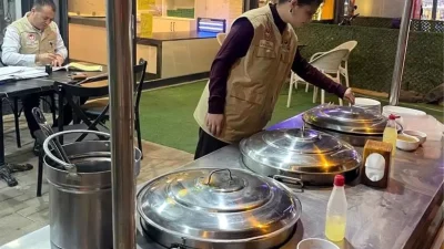 Adana’da Gıda Güvenliği İçin Sıkı Denetimler ve Uygulanan Cezalar