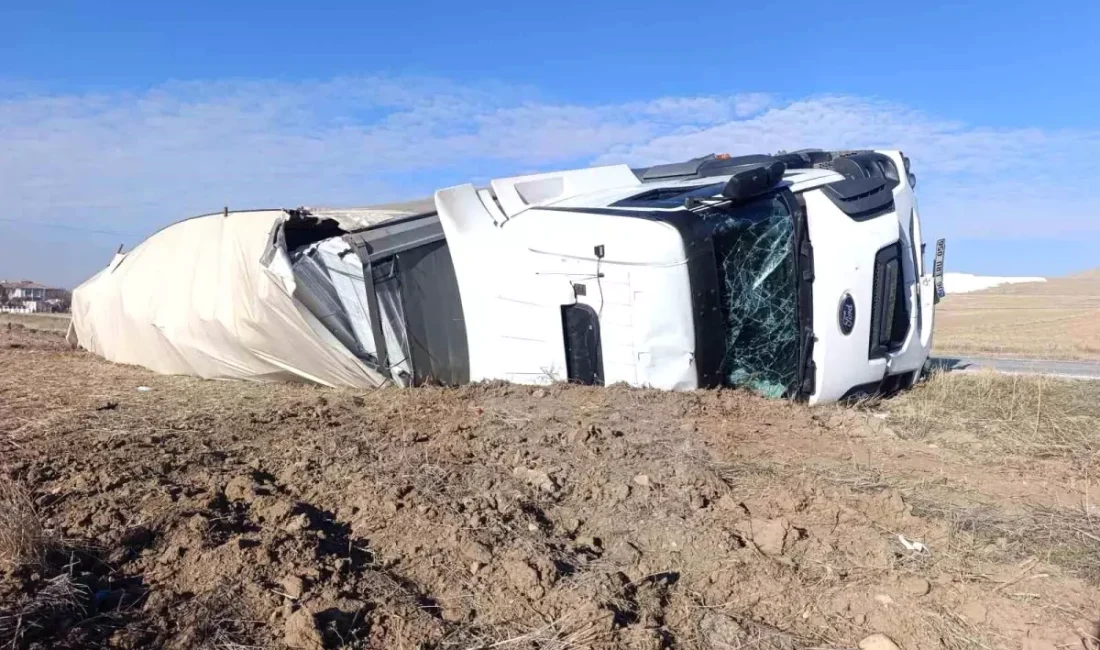 Afyonkarahisar'da geniş çaplı trafik
