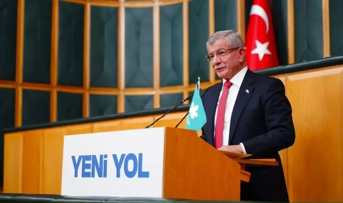 Ahmet Davutoğlu'nun asgari ücret