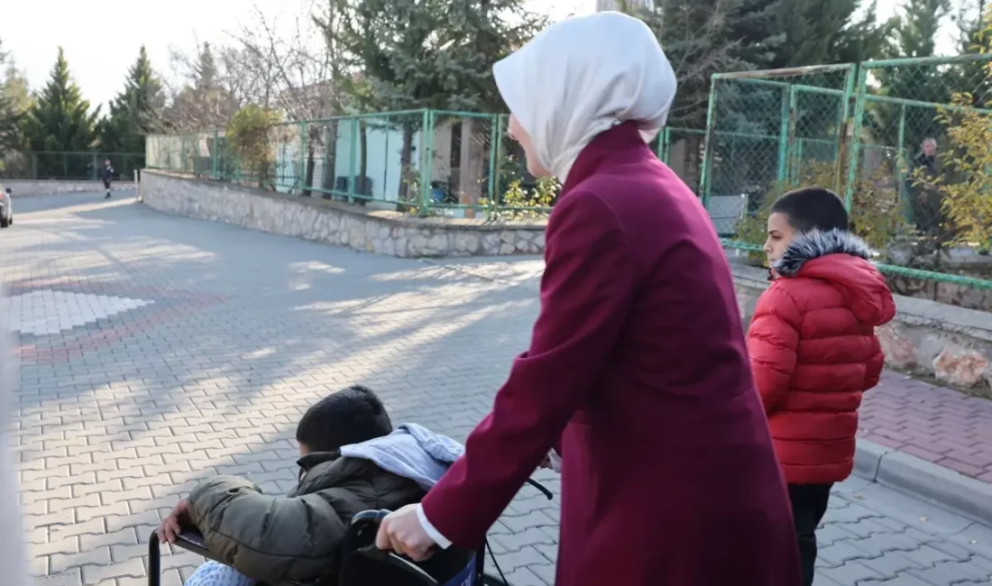 Aile ve Sosyal Hizmetler