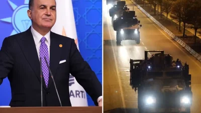 AK Parti MYK Toplantısı Sonrası Önemli Açıklamalar ve Güncel Gelişmeler