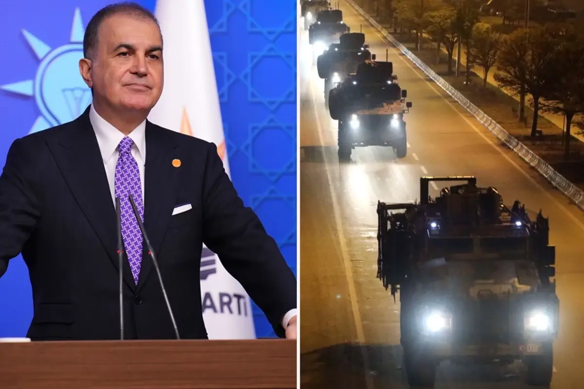 AK Parti MYK Toplantısı Sonrası Önemli Açıklamalar ve Güncel Gelişmeler