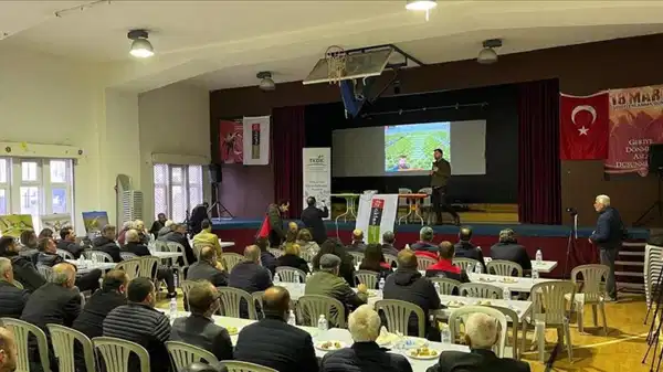 Akfen Yenilenebilir Enerji, kırsal