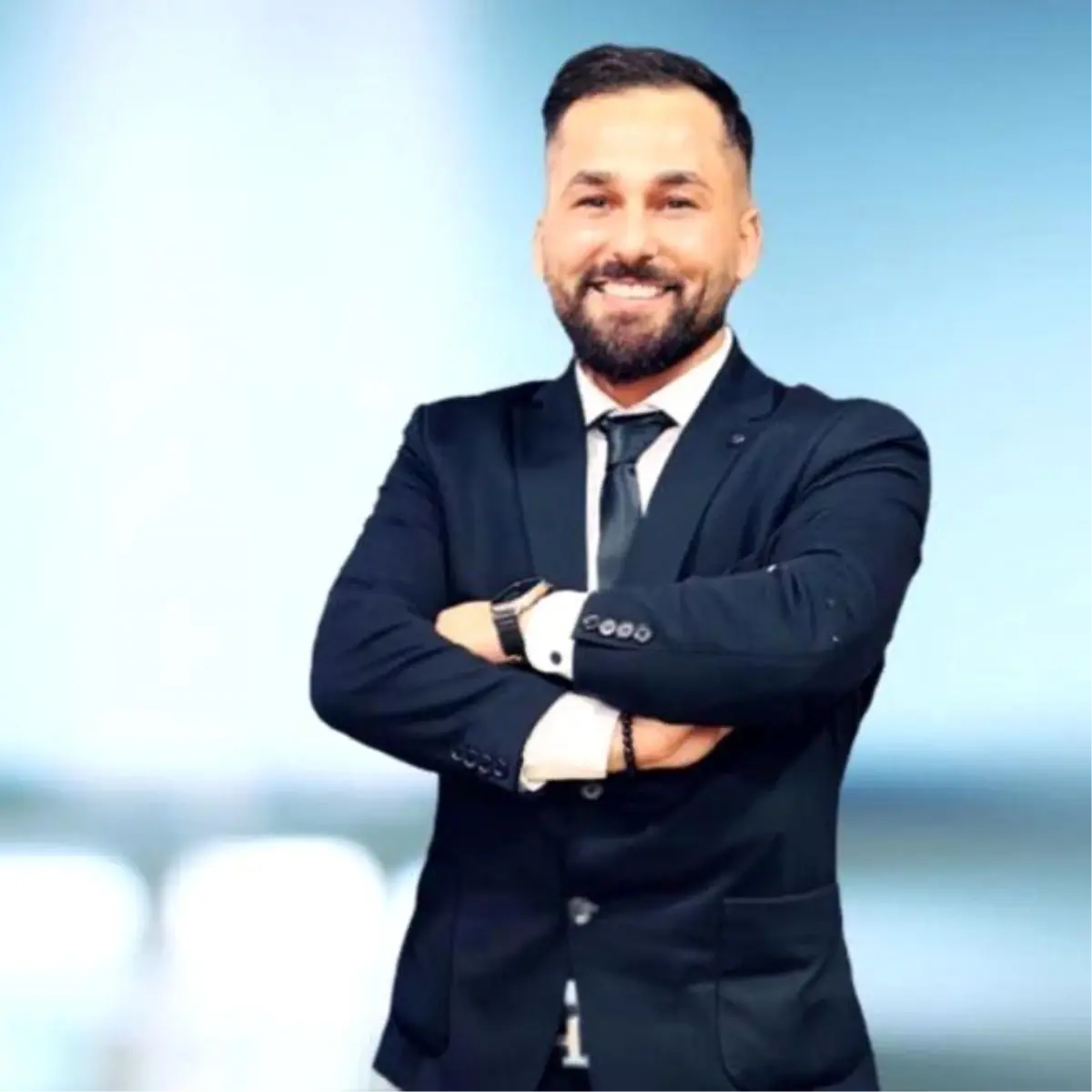 AKİB Güçbirliği: Genç Lider Mustafa Güney Yönetime Entegre Ediliyor