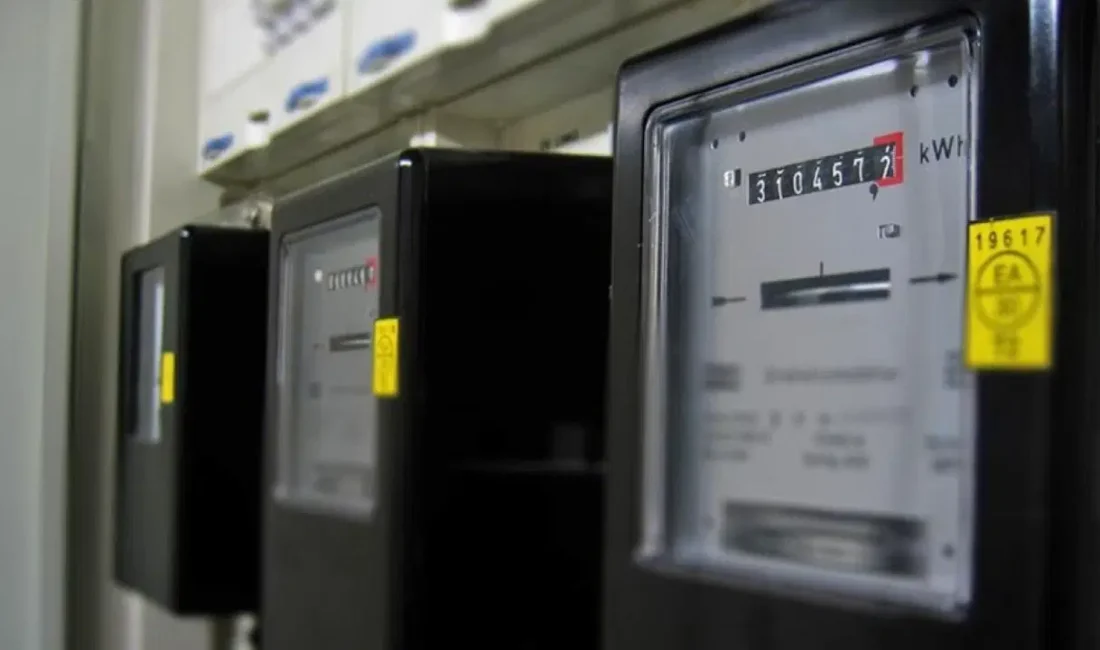 Akıllı sayacı yaygınlaştırma ve