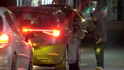 Aksaray’da Trafikte ve Sokakta Çocuk Dilencilik Sorunu Gün Geçtikçe Artıyor