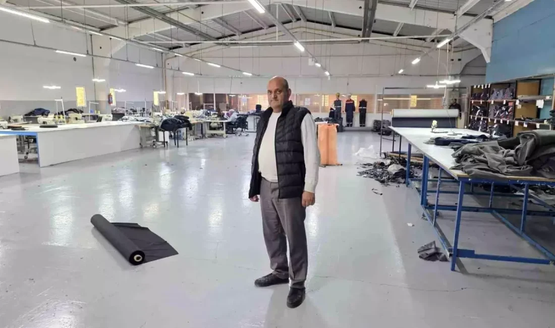 Alaplı'da geleneksel yorgancılıktan modern