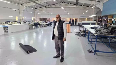 Alaplı’da Geleneksel Yorgancılıktan Modern Tekstil Deviğine Dönüşüm Hikayesi