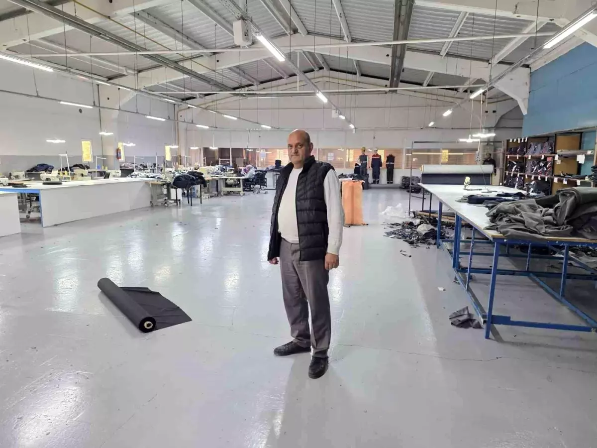 Alaplı’da Geleneksel Yorgancılıktan Modern Tekstil Deviğine Dönüşüm Hikayesi