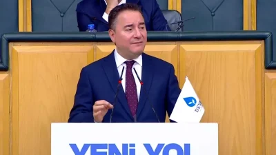 Ali Babacan: Asgari Ücrette Artış En Az %50 Olmalı