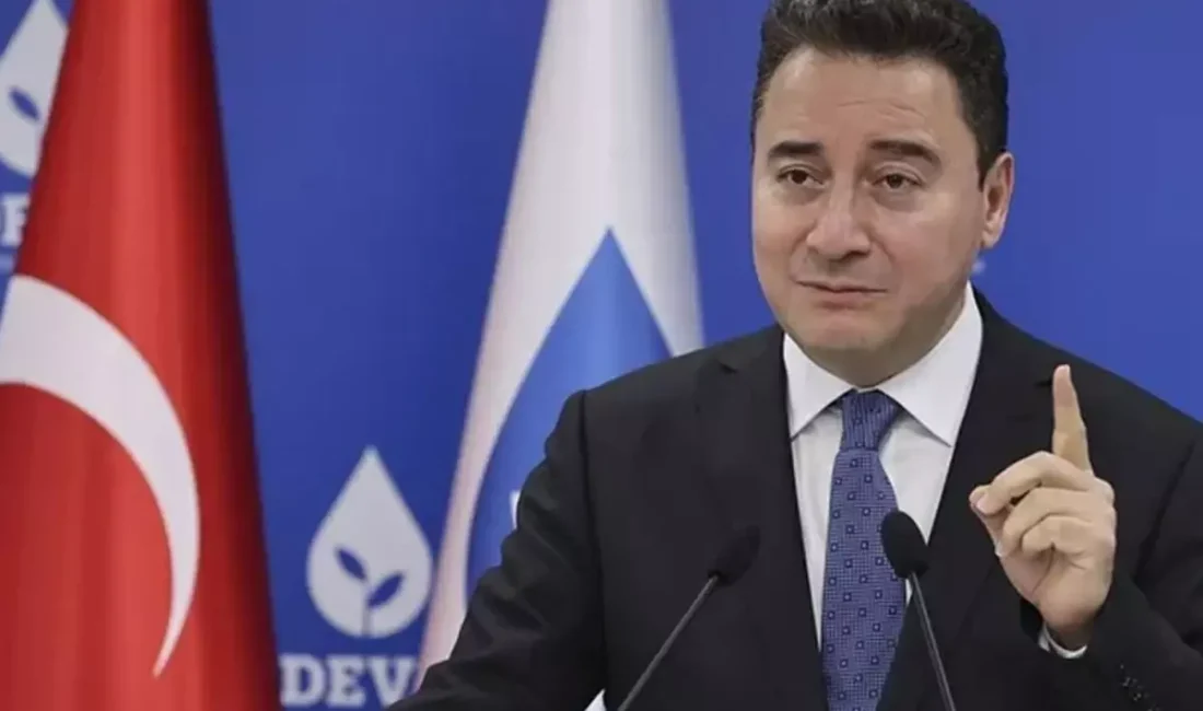 Ali Babacan, tarım ve
