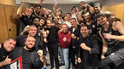 Aliağa Petkimspor’un Kritik Zaferi Sonrası Başantrenör Özhan Çıvgın’dan Yorumlar