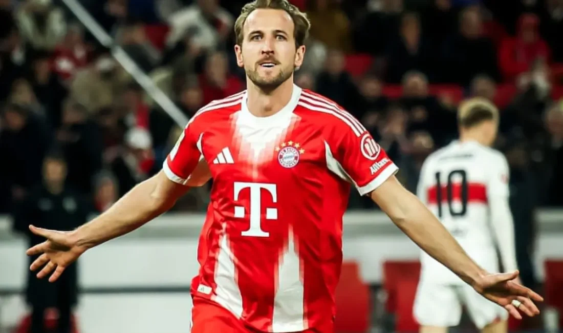 Almanya Bundesliga 13. hafta