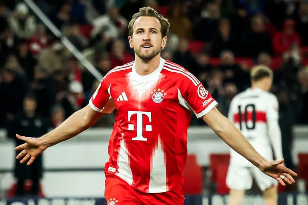 Almanya Bundesliga 13. Haftasında Bayern Münih Zaferle Ayrıldı