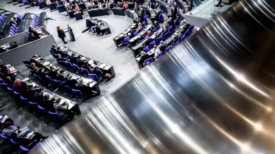 Almanya Emeklilik Reformu: Mecliste Tarihî Kabul ve Geleceğe Dönük Yasal Değişiklikler