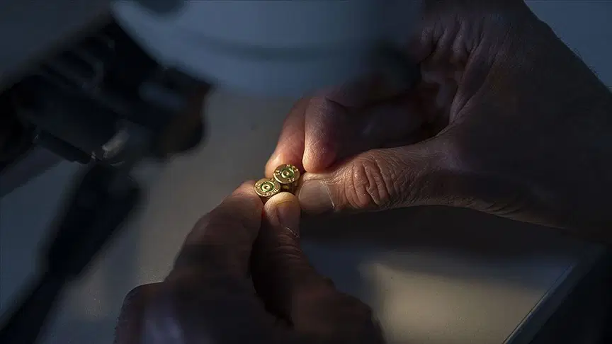 Almanya Savunma Bakanlığı'nın güvenlik