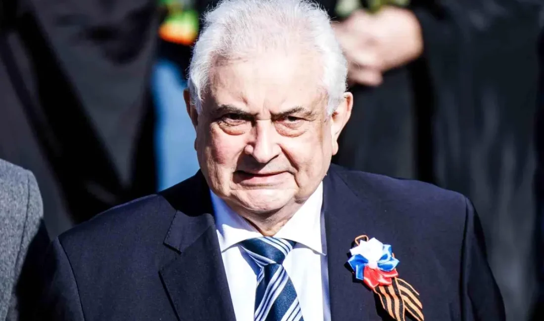 Almanya ve Rusya arasındaki