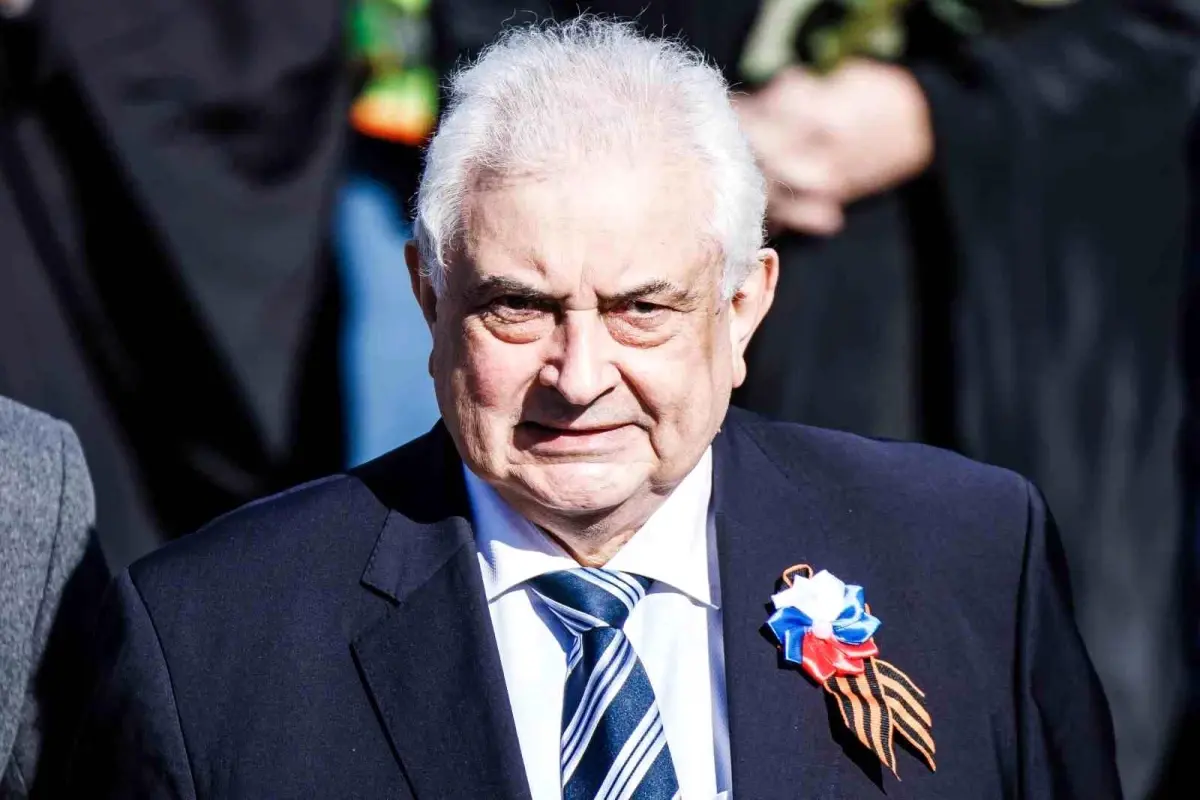 Almanya ve Rusya Arasındaki Gerilim Artarken Dışişleri Bakanlığı Açıklamaları